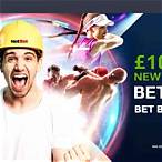 10 bet welcome offer